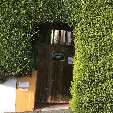 Belton Apartments-Hedge Cottage Hobart Eksteriør bilde