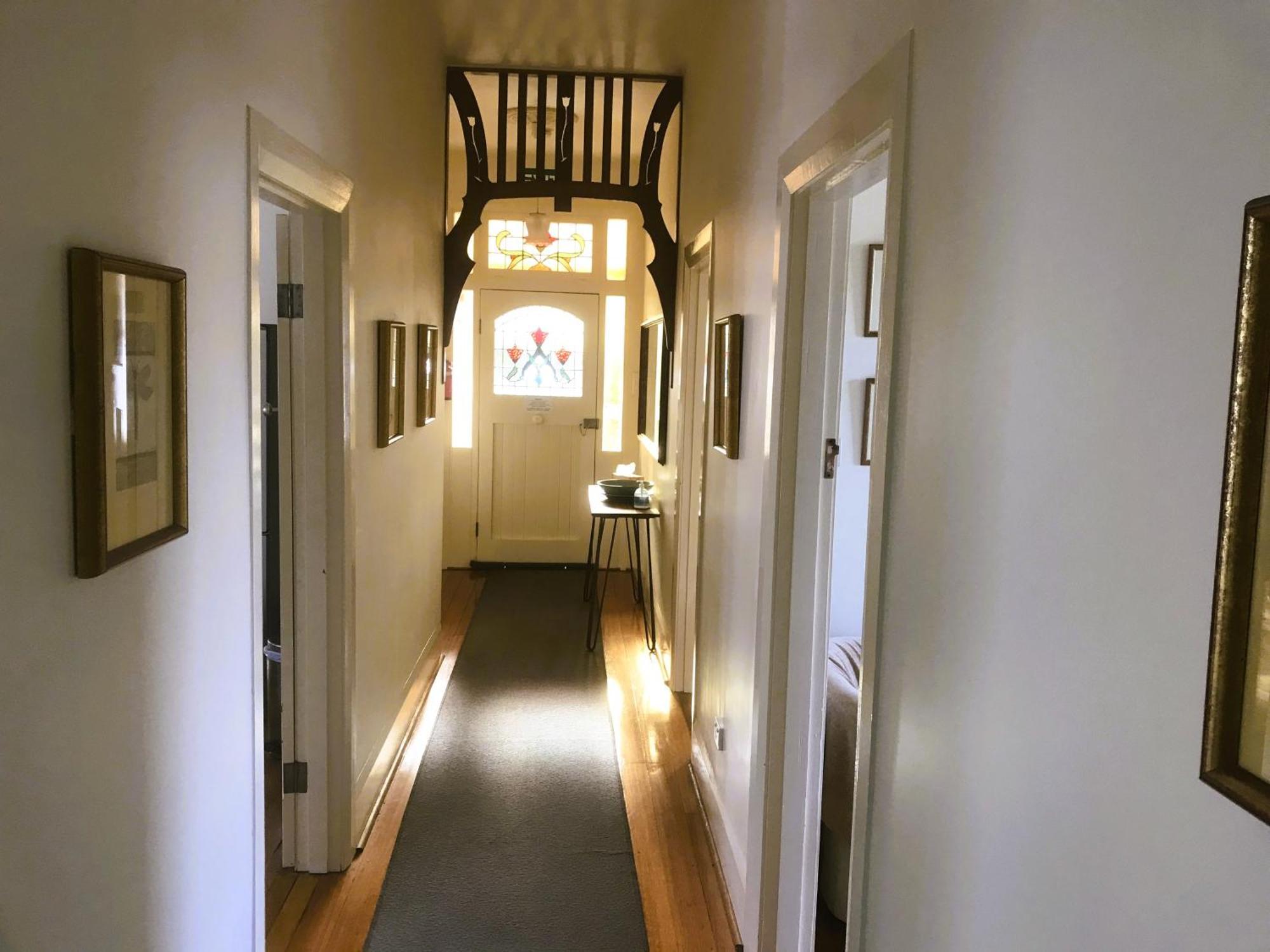 Belton Apartments-Hedge Cottage Hobart Eksteriør bilde