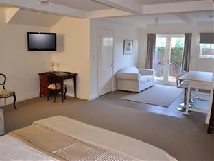 Belton Apartments-Hedge Cottage Hobart Eksteriør bilde