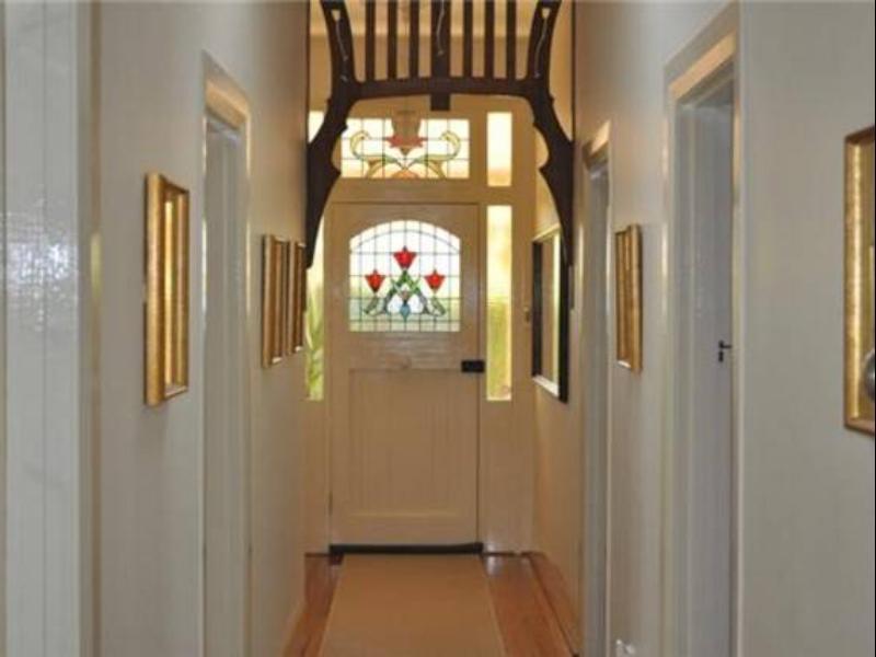 Belton Apartments-Hedge Cottage Hobart Eksteriør bilde