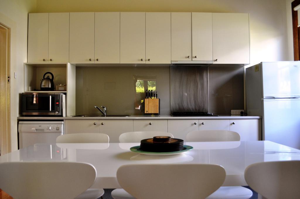 Belton Apartments-Hedge Cottage Hobart Eksteriør bilde